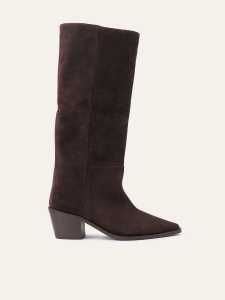 BROWN SUEDE Product Thumbnail