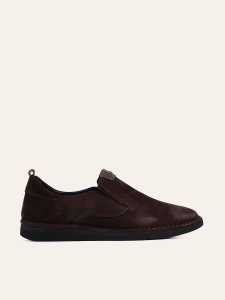 BROWN SUEDE Product Thumbnail