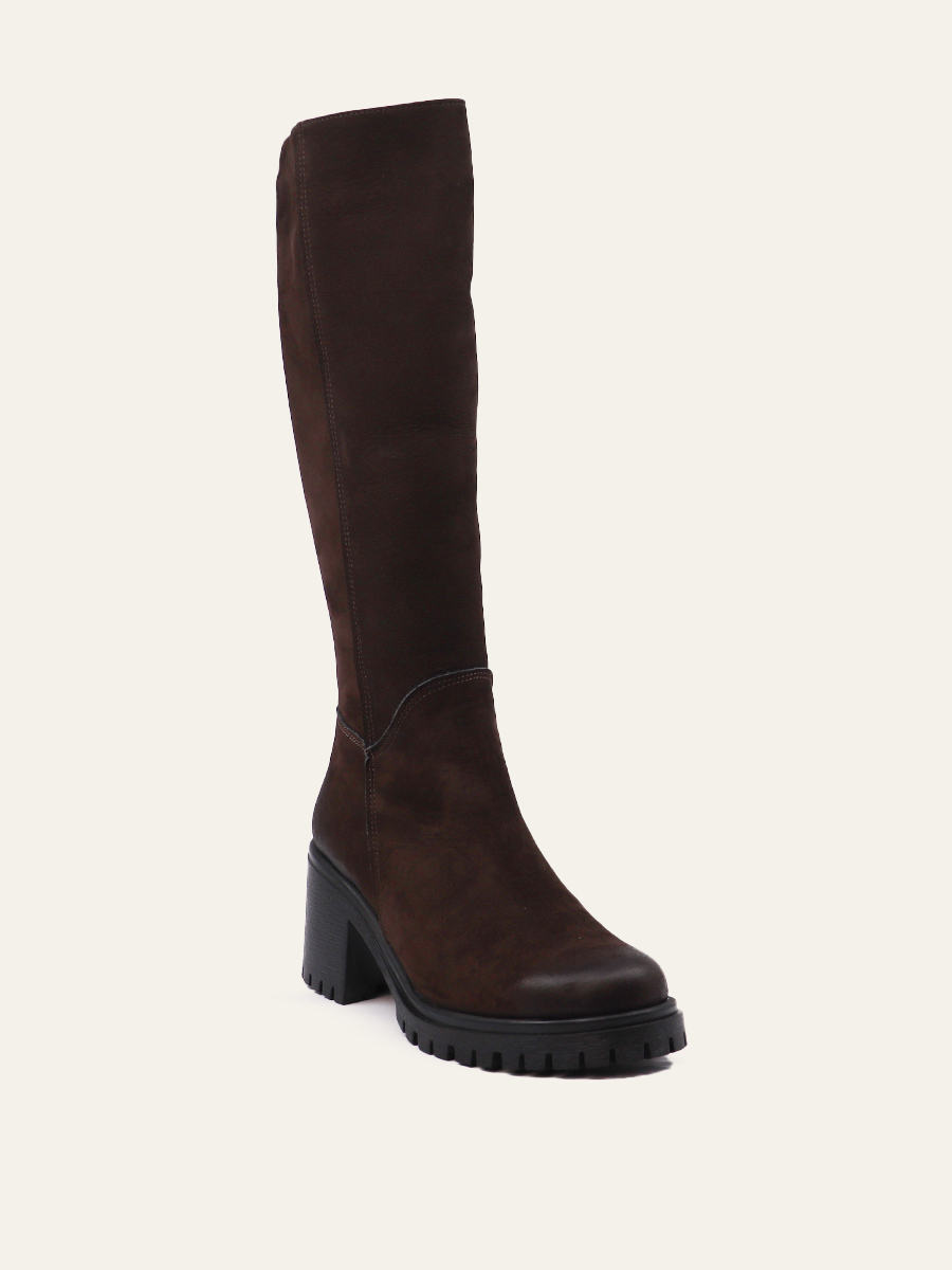URBAN LIFT KNEE BOOTS — 6