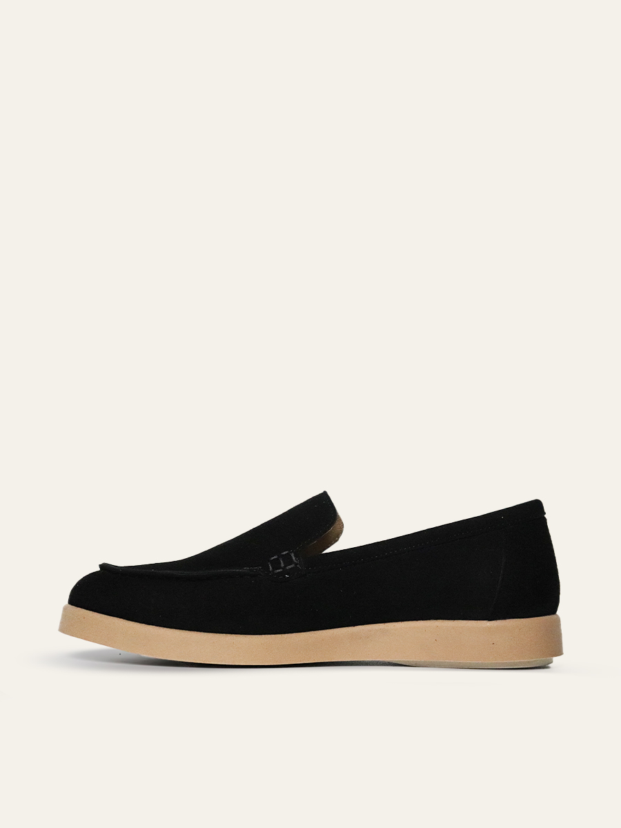 DAILY LOAFERS — 3