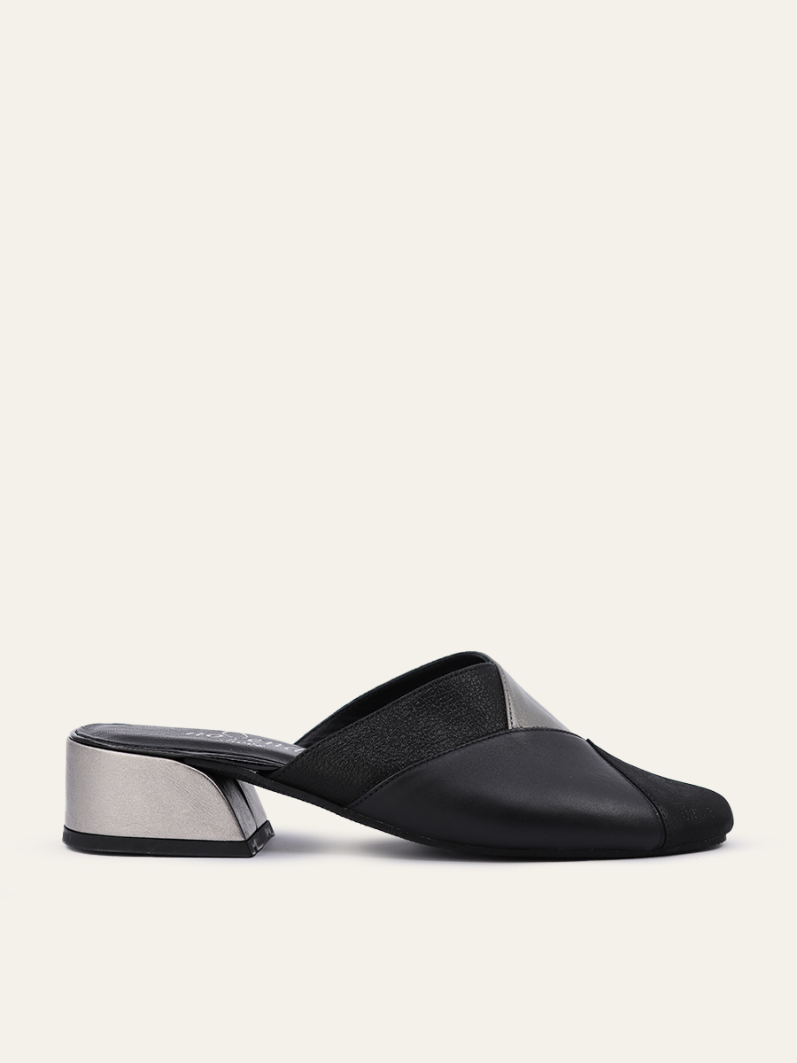 DUAL TONE MULES