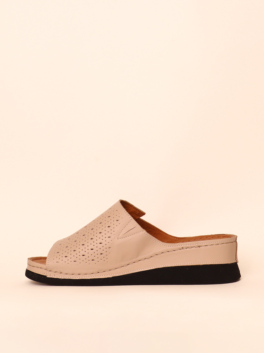 PERFORATED COMFORT SLIDES — 2