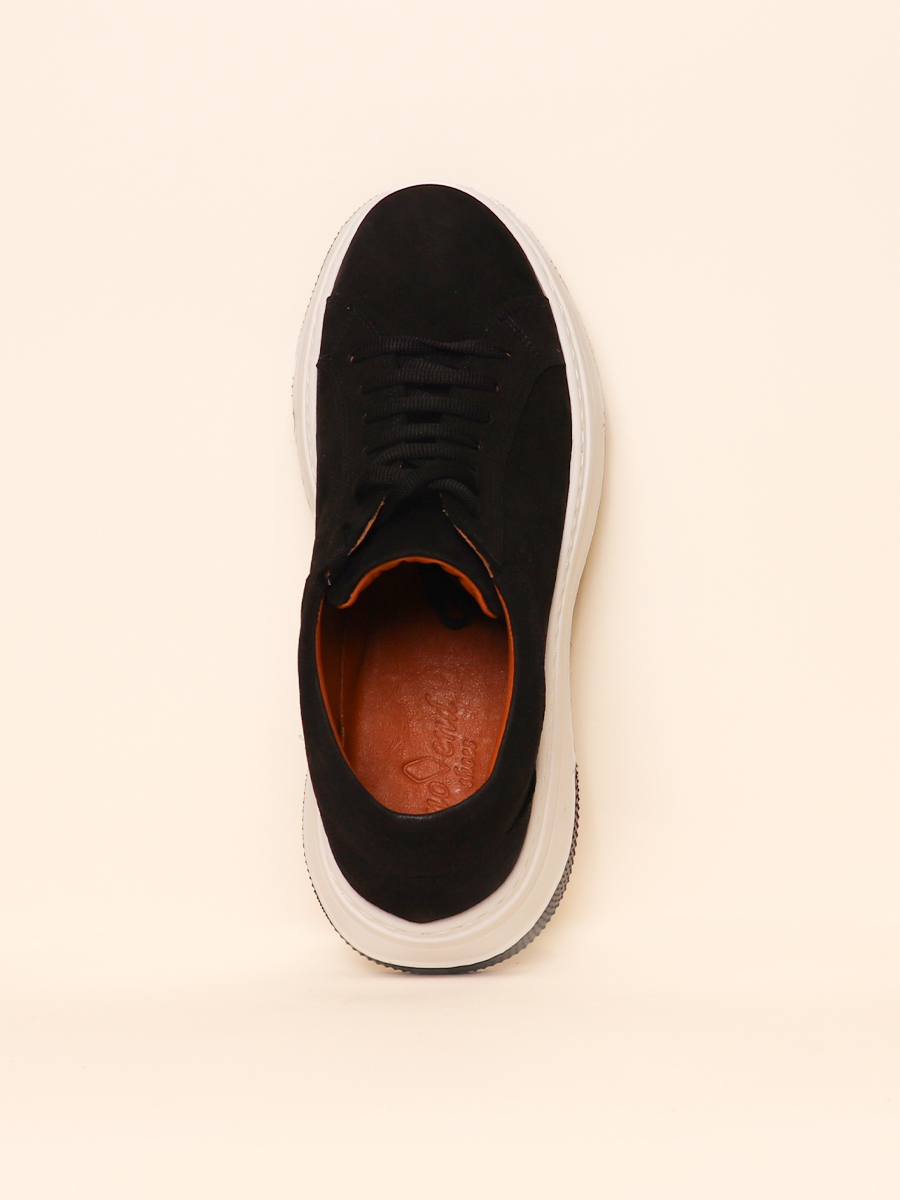 PLATFORM STREET LOW — 5