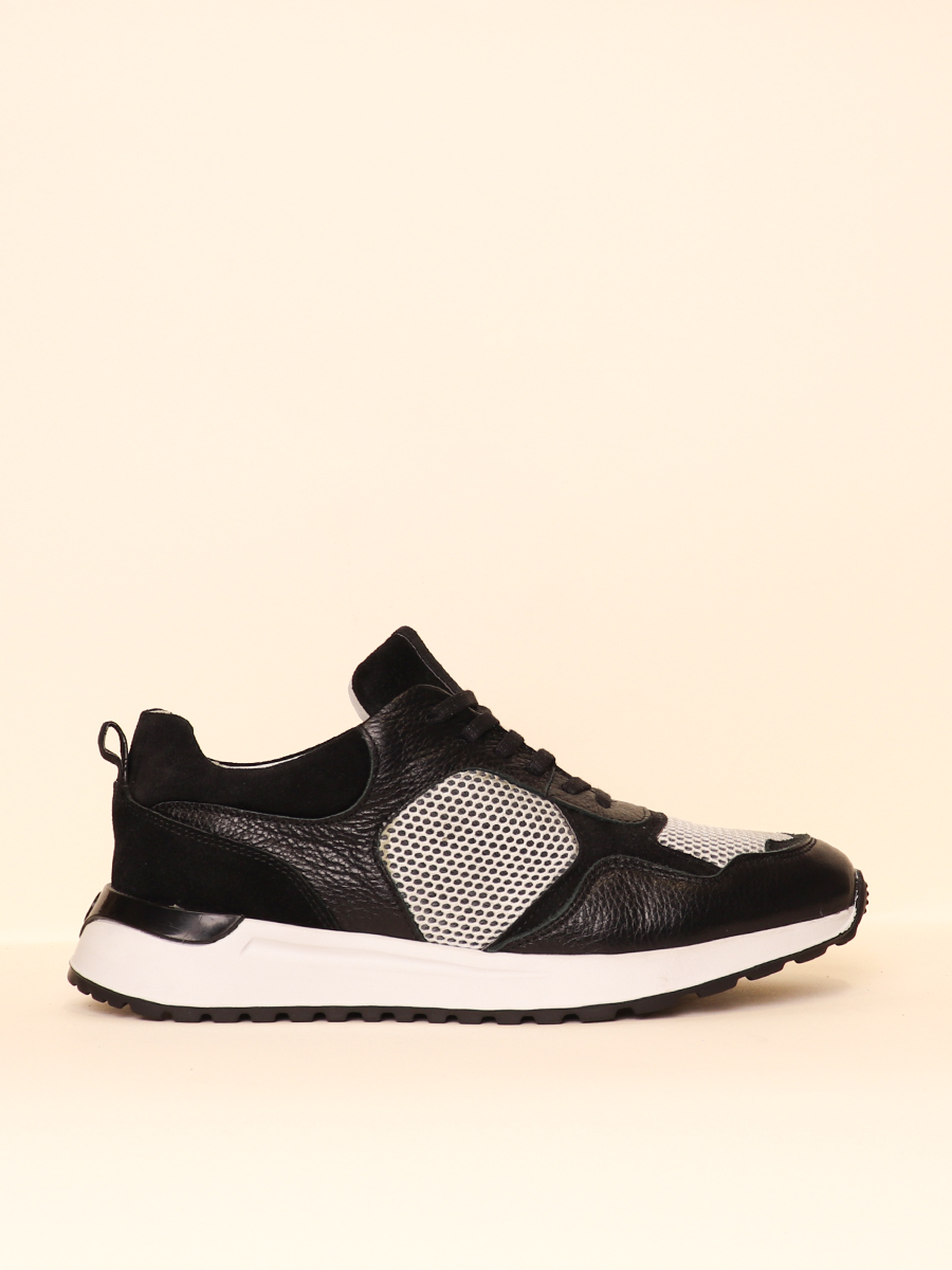 SPORTIVE MESH DETAIL