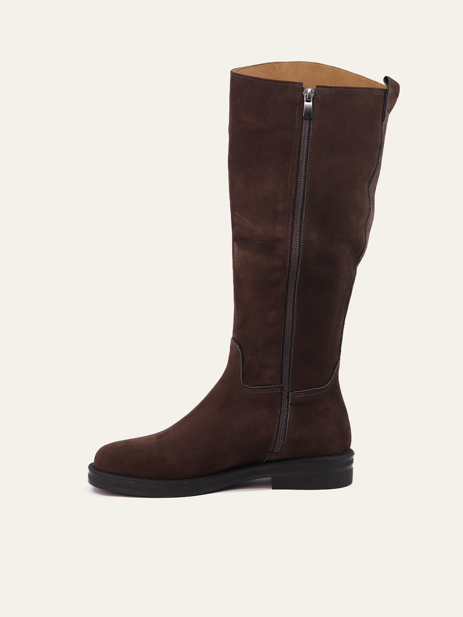 TIMELESS TALL BOOTS — 5