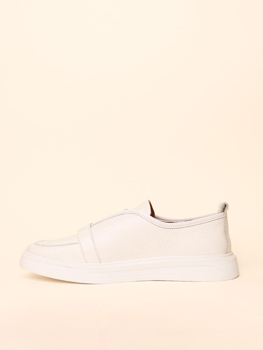LOGO STRAP SLIP-ON — 2