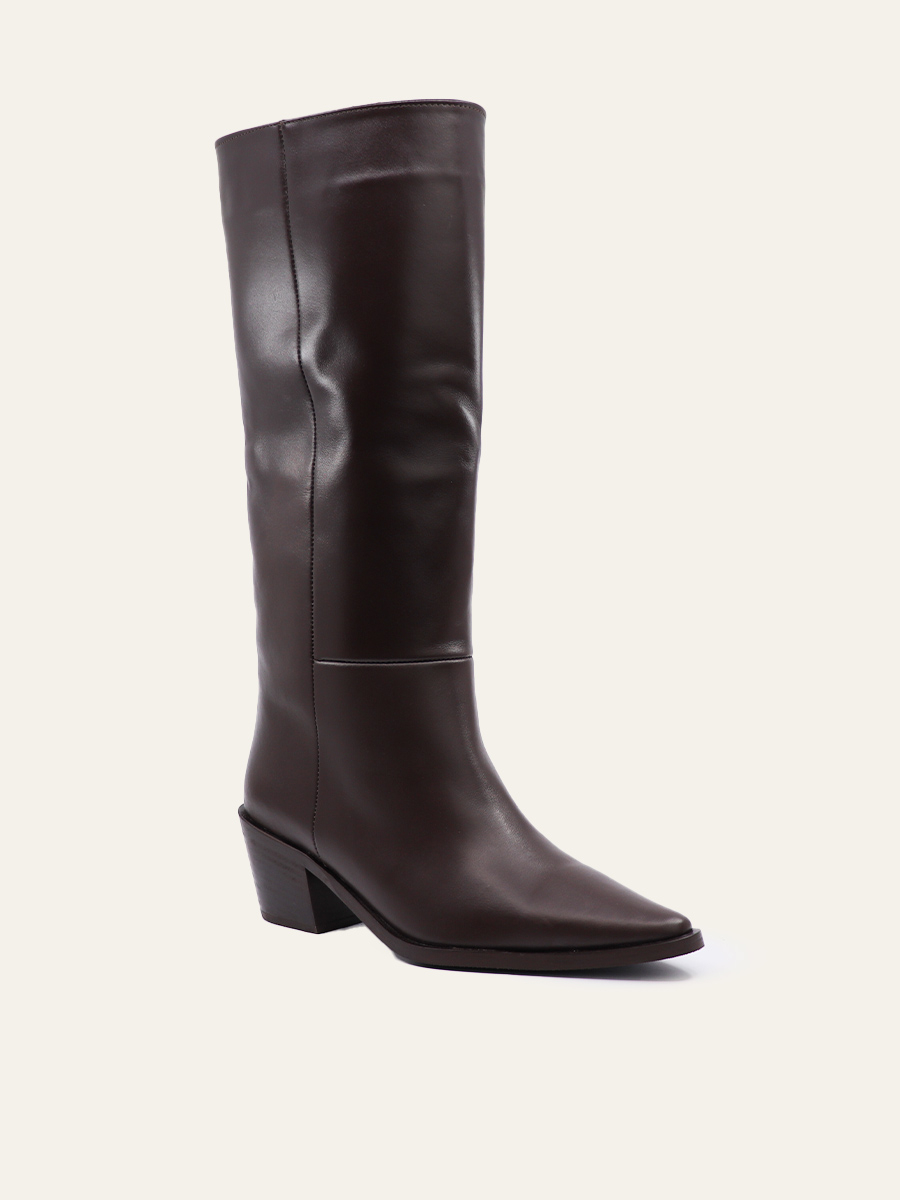 SIENNA BOOTS — 9