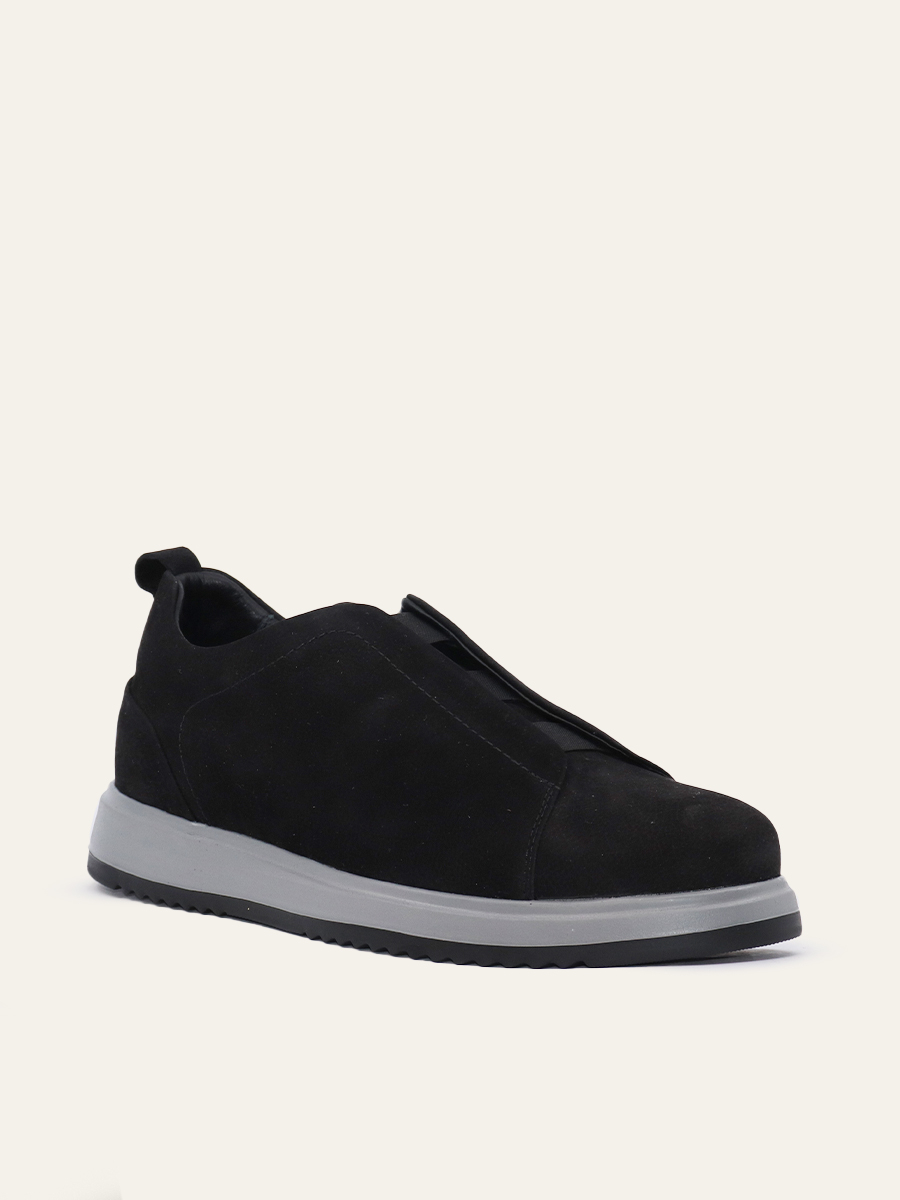 ESSENTIAL SLIP-ON SNEAKERS — 3