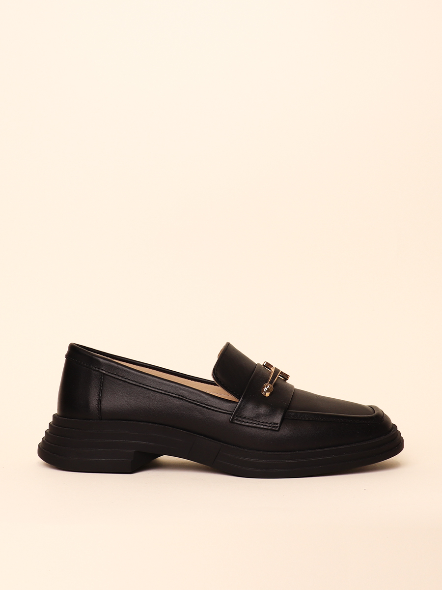EDGE LOAFERS