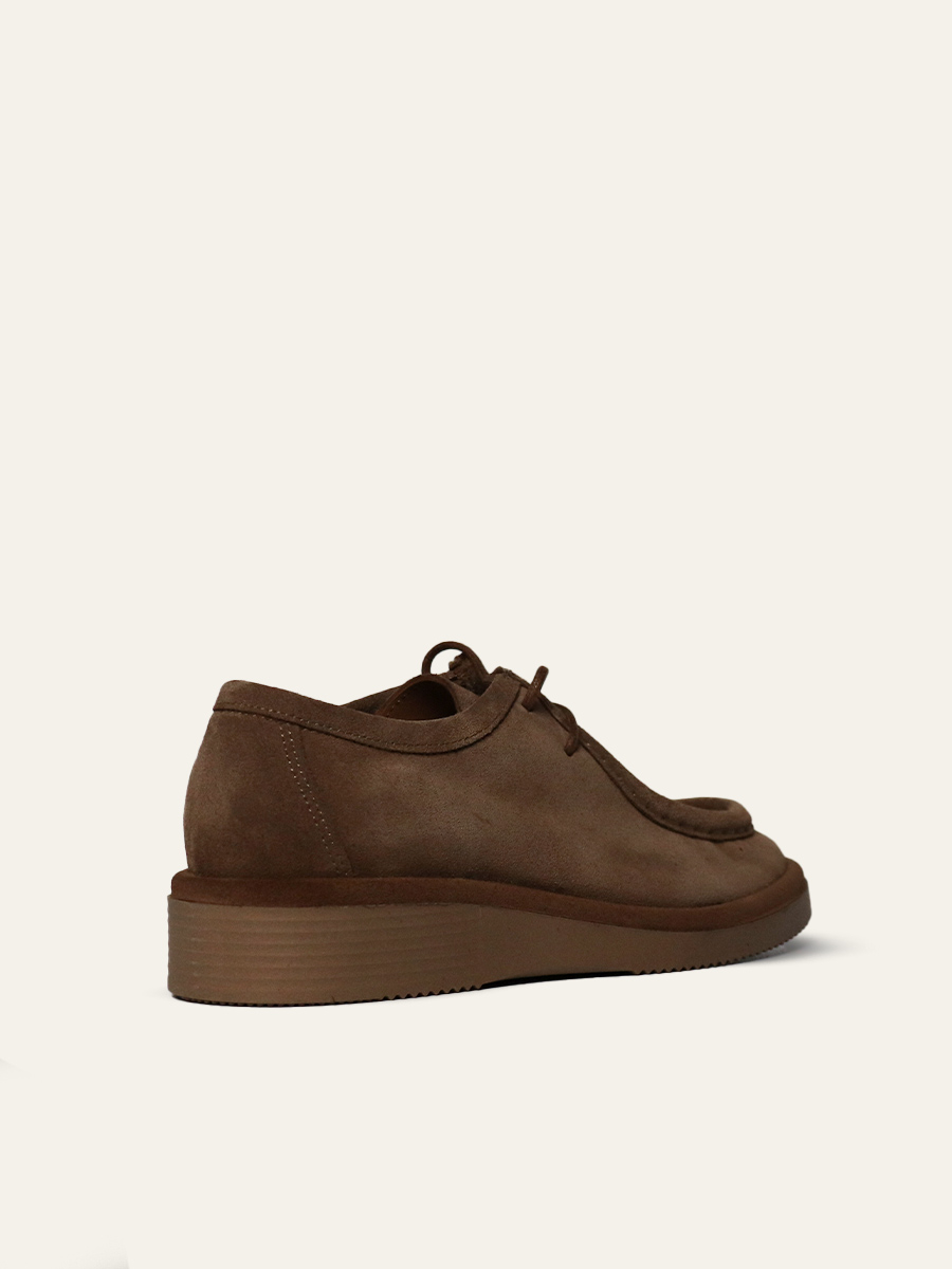 CLASSIC DERBYS — 2