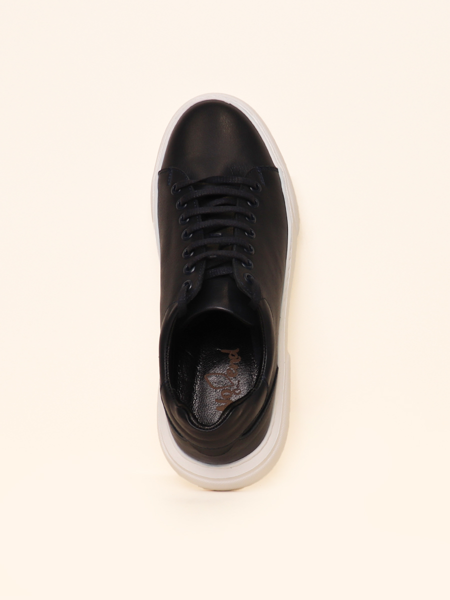 CLEAN CLASSIC SNEAKERS — 5