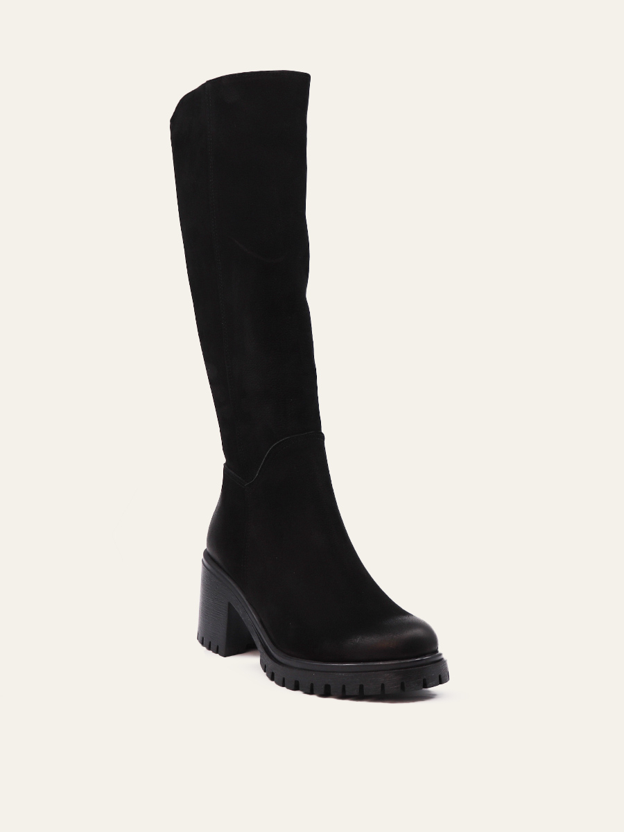 URBAN LIFT KNEE BOOTS — 3