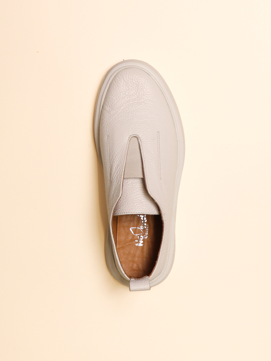 CLEAN SLIP-ON