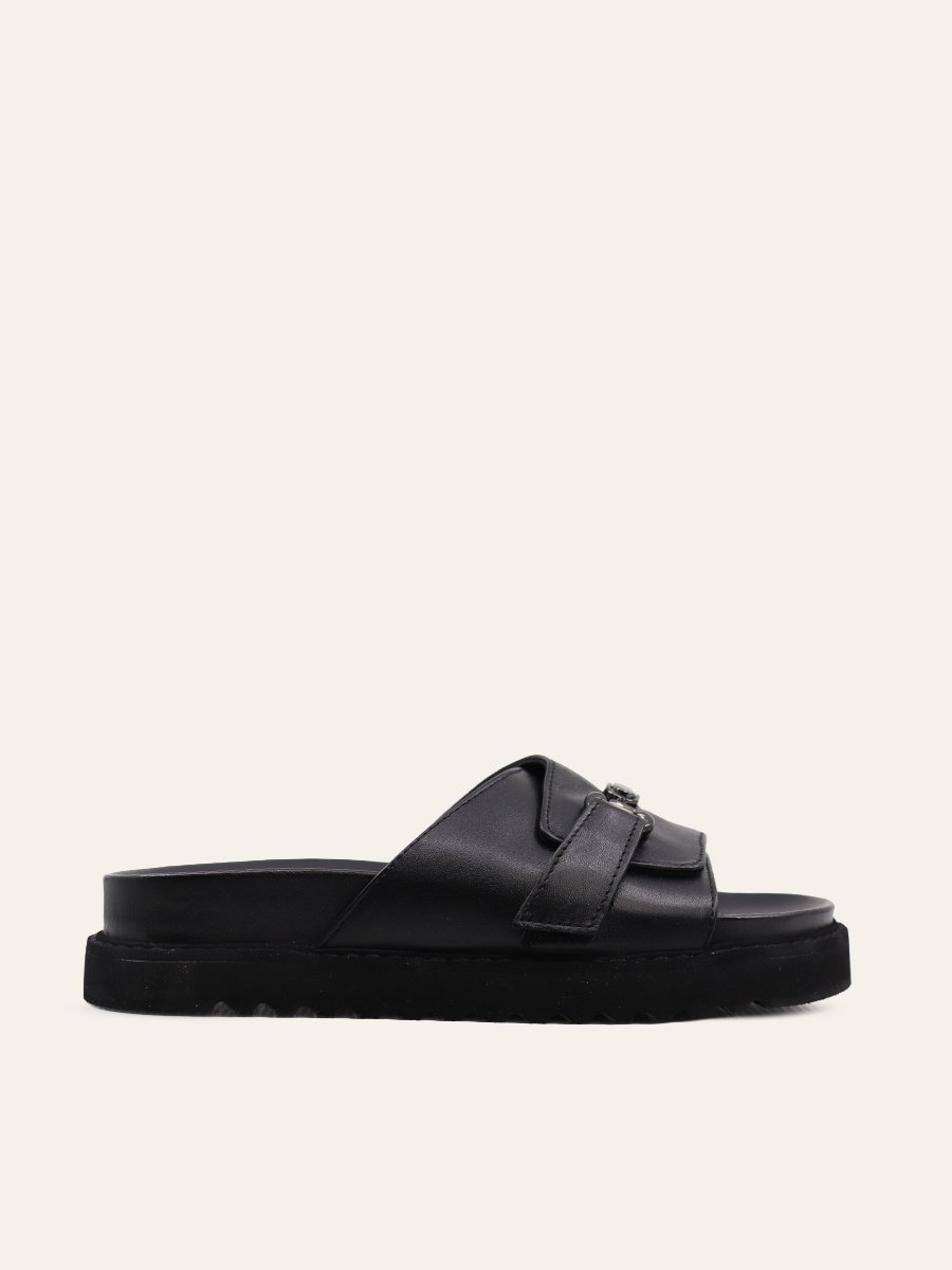 SOFT STRAP SLIDES