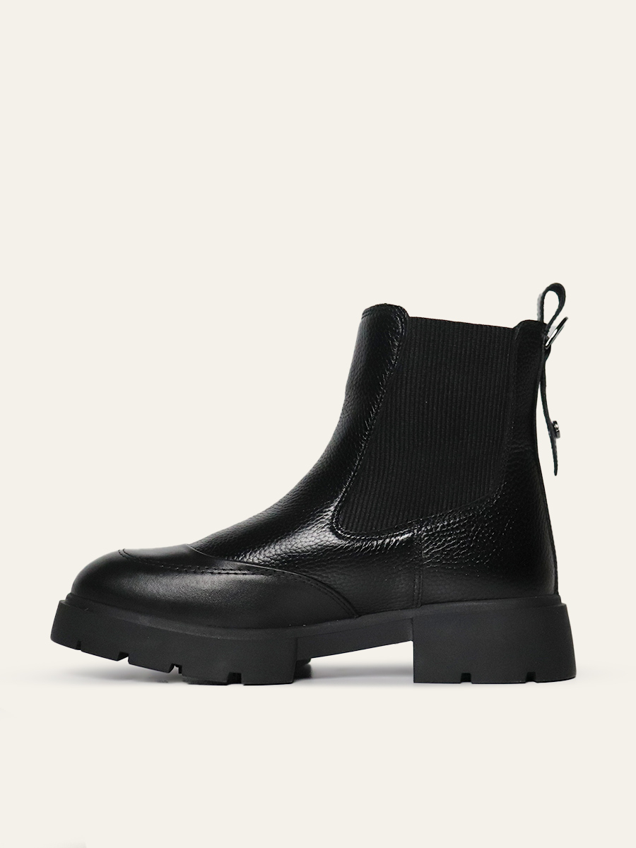 CHELSEA BOOTS — 2