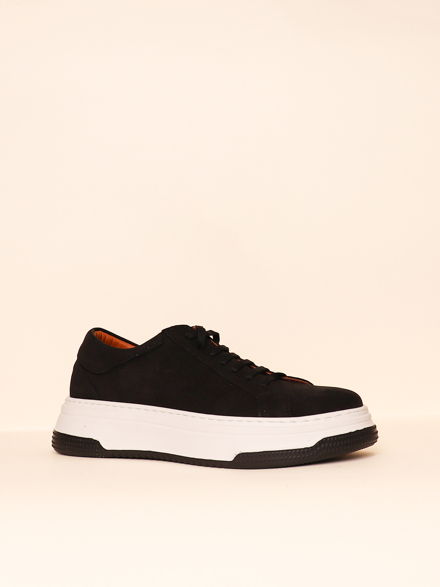 PLATFORM STREET LOW — 4