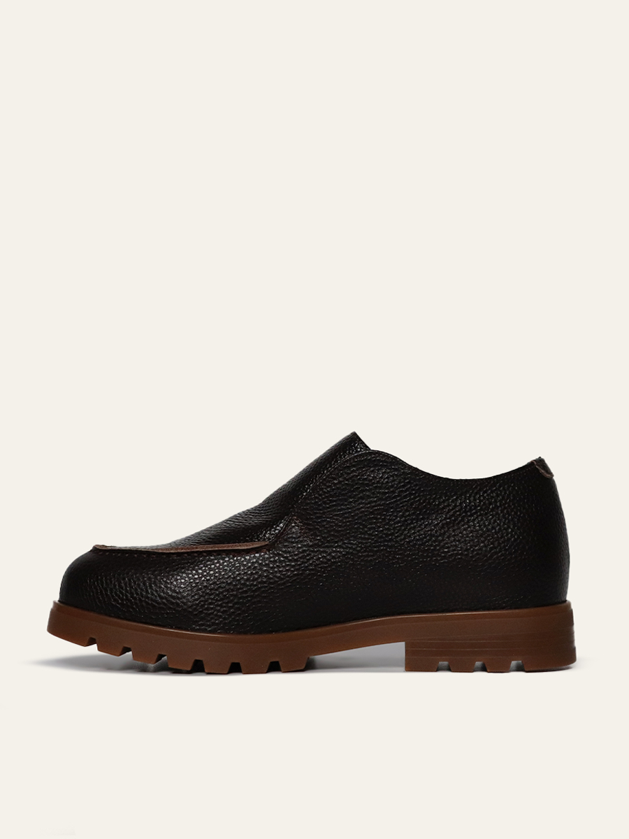 RUGGED LOAFERS