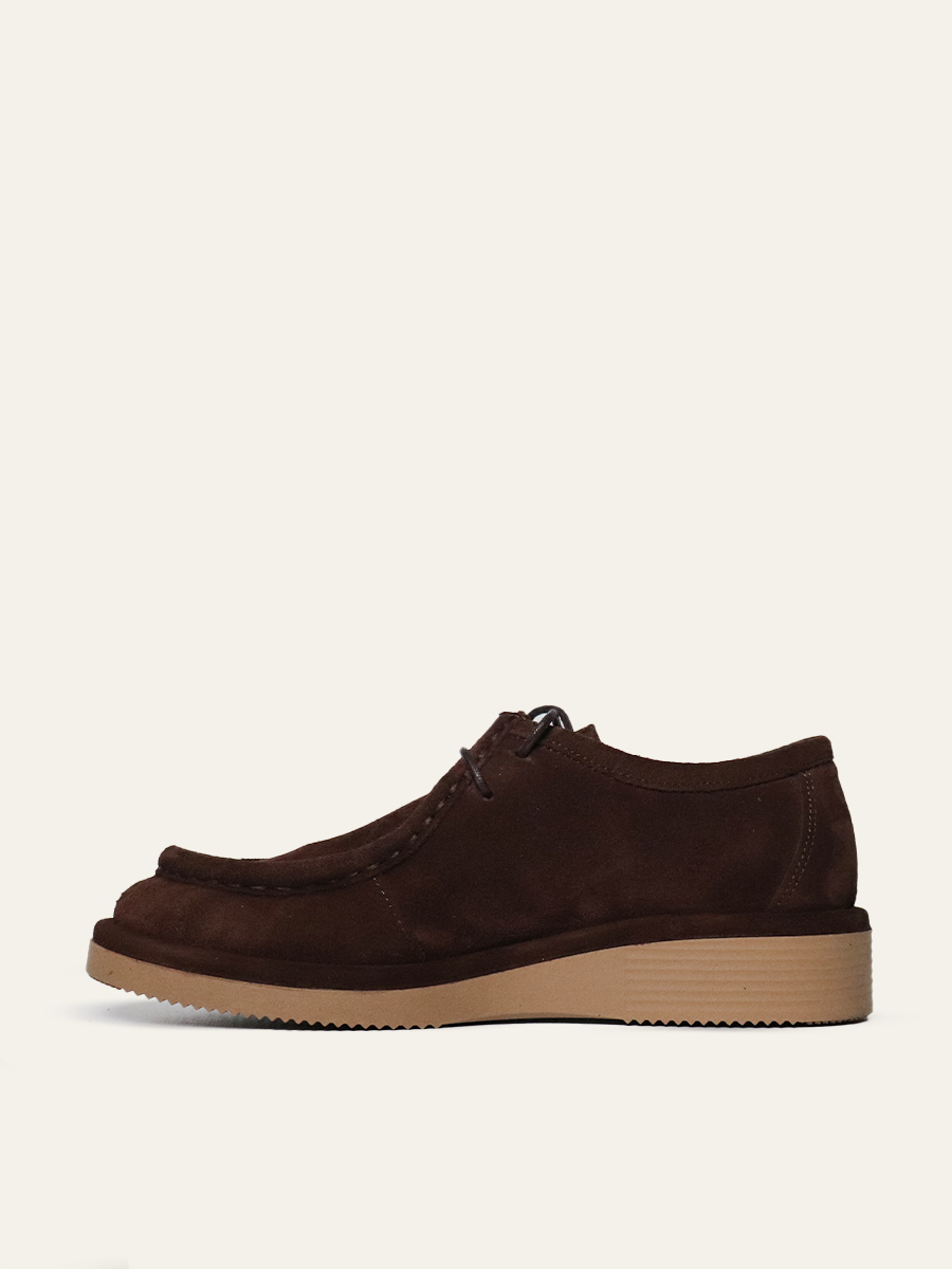 CLASSIC DERBYS — 3