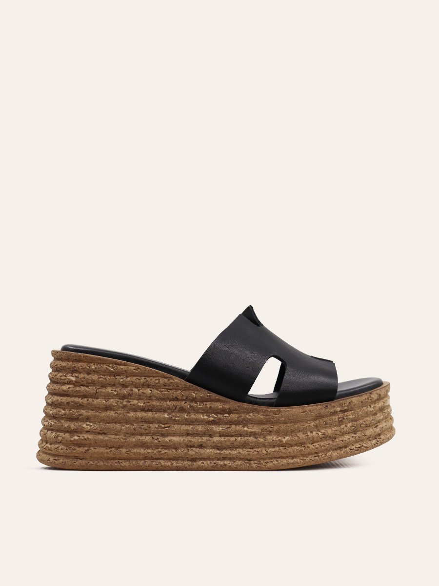CORK PLATFORM SLIDES