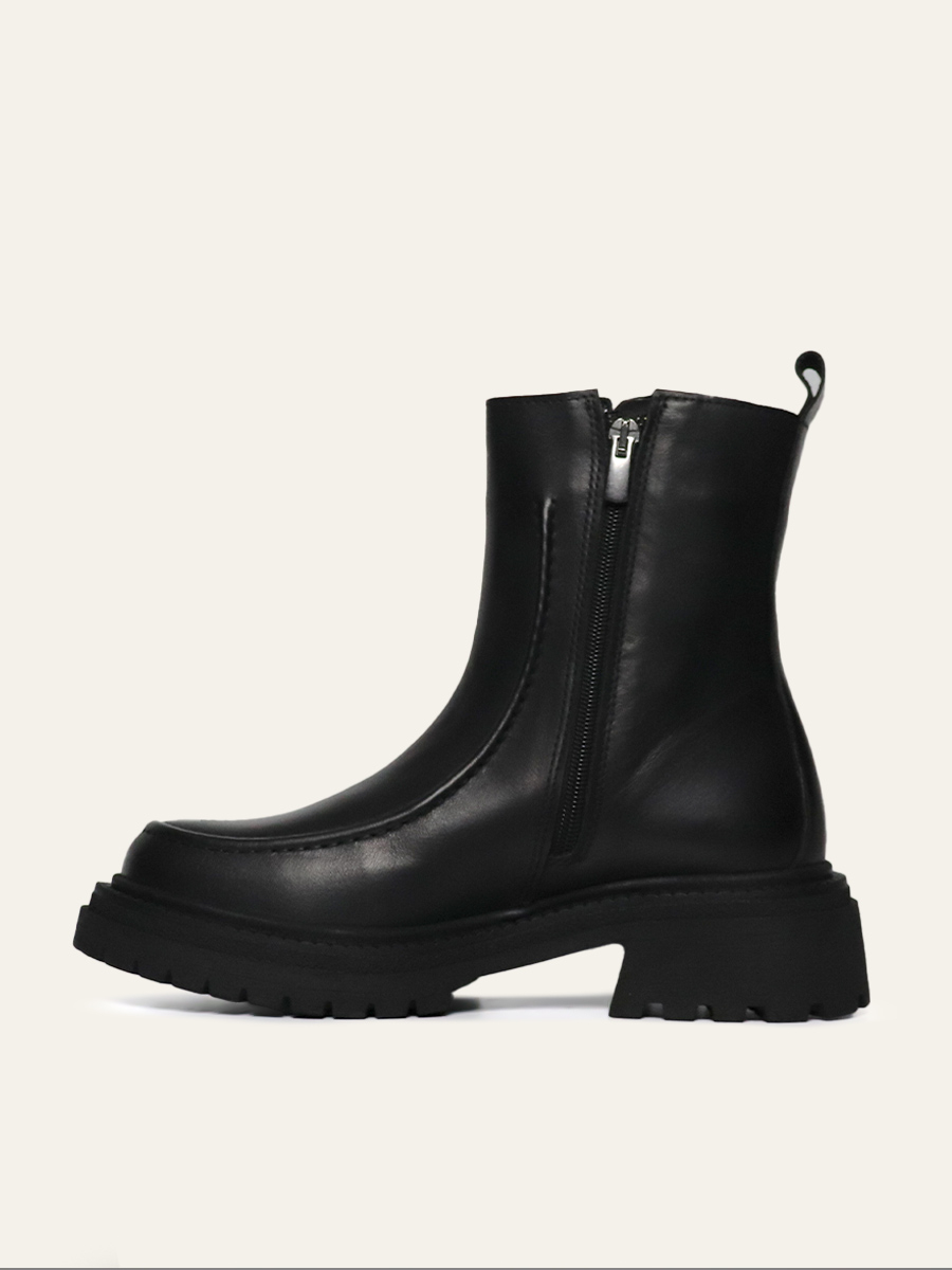 MODERN ANKLE BOOTS — 6