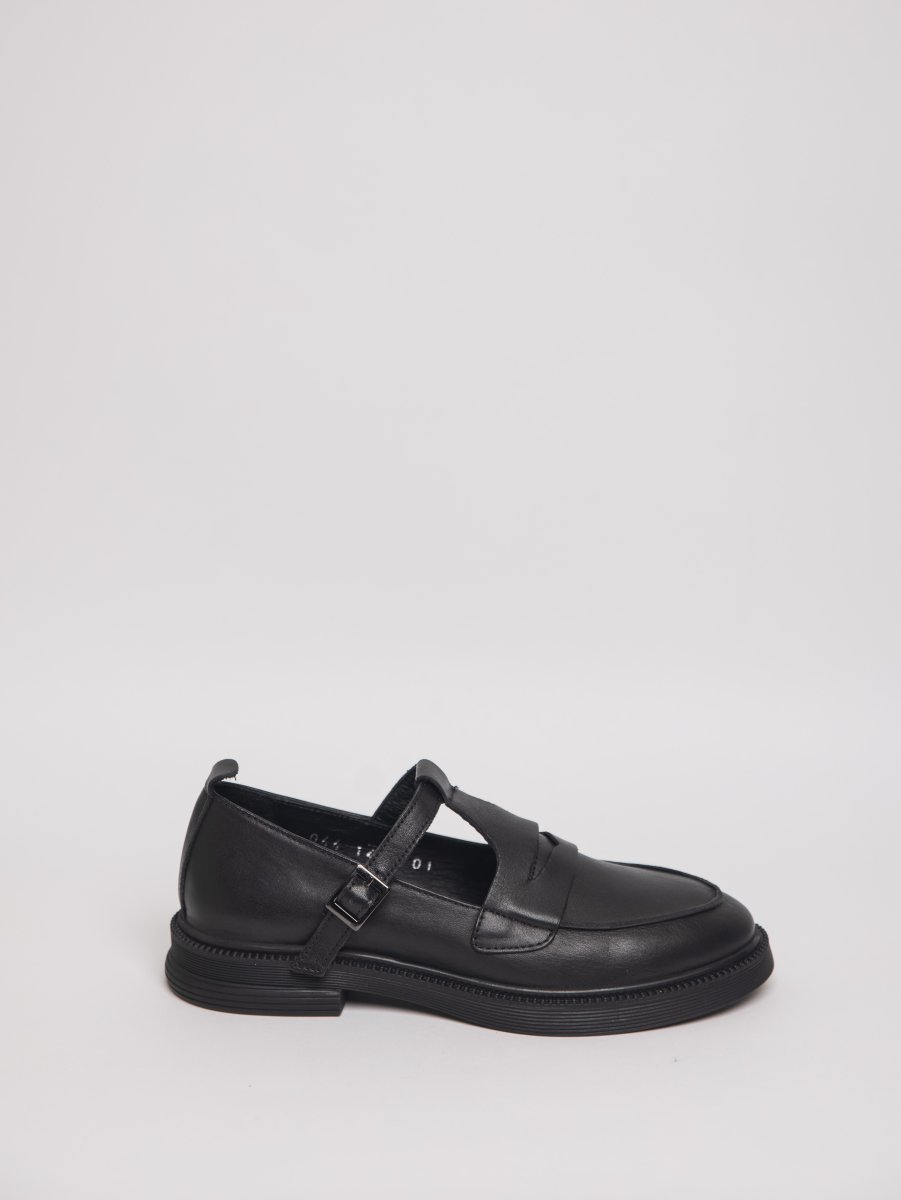 MARY JANE LOAFERS