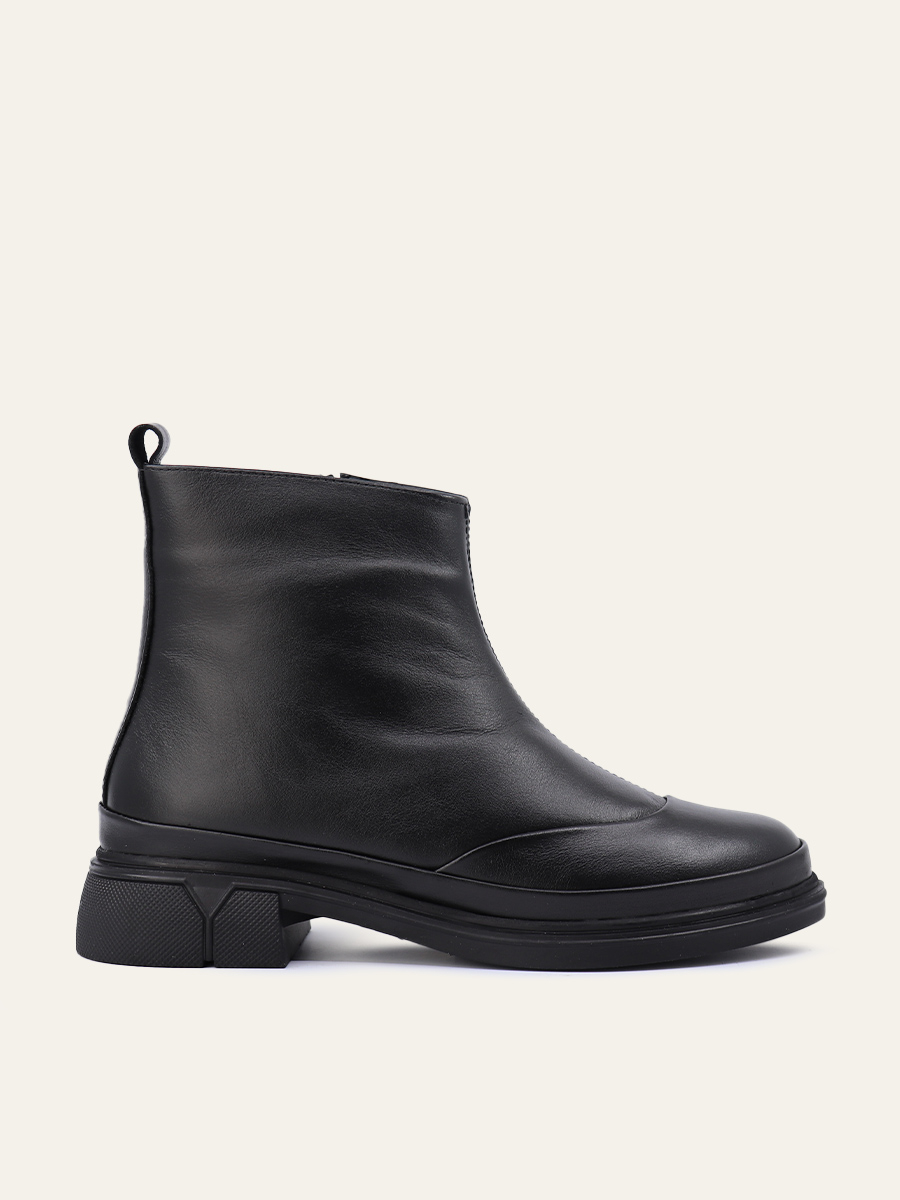 URBAN BLOCK BOOTS