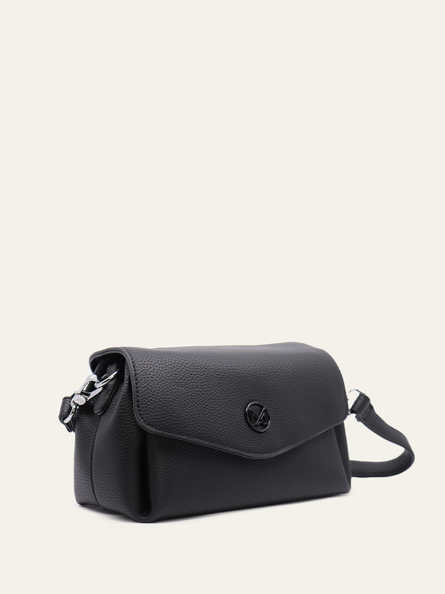 ESSENTIAL FLAP BAG — 2