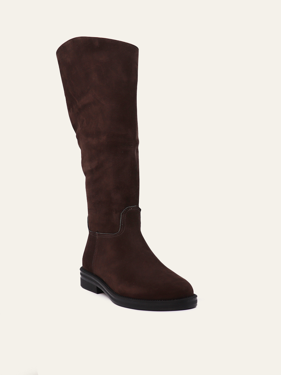 TIMELESS TALL BOOTS — 6