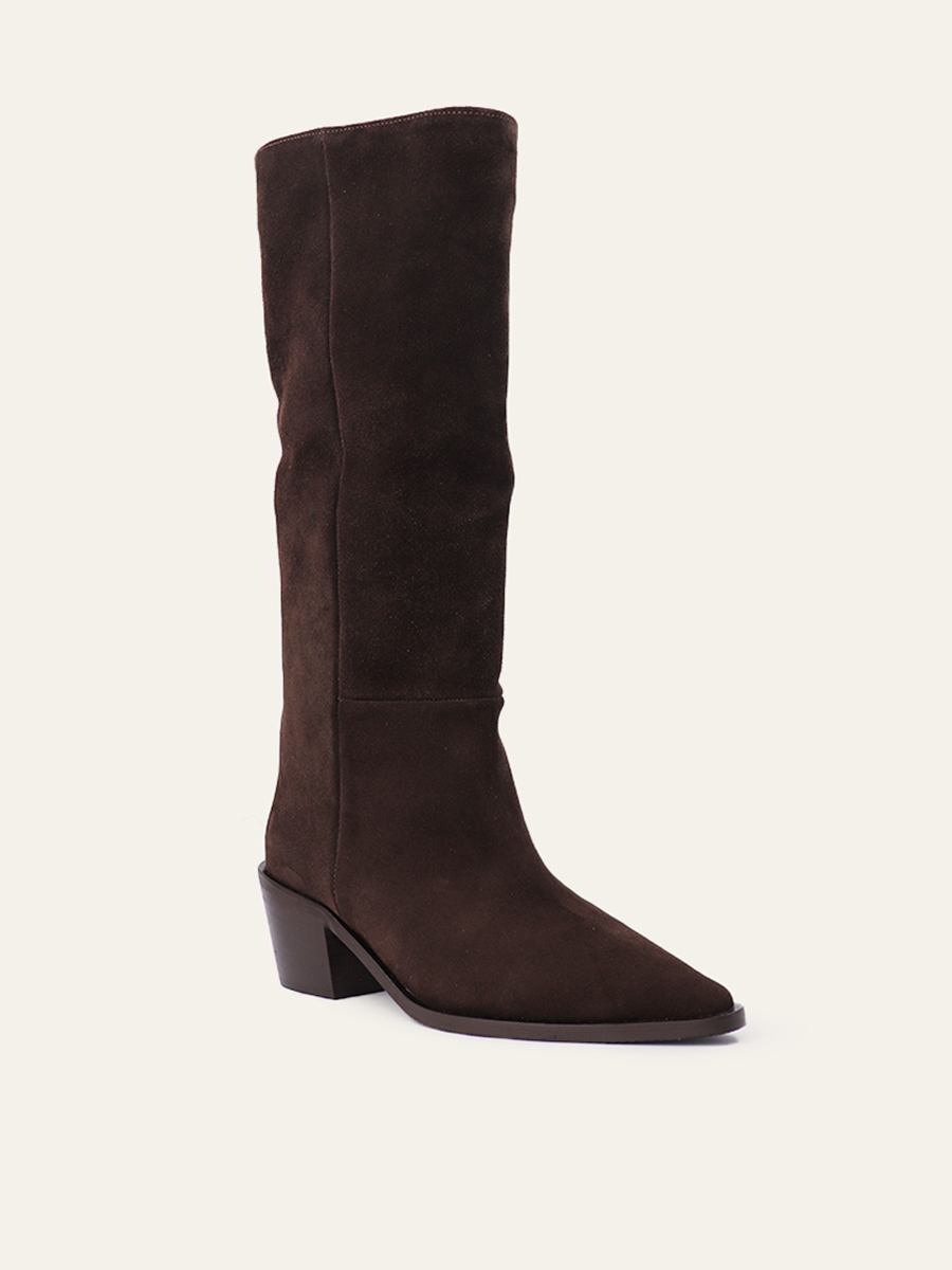 SIENNA BOOTS — 6