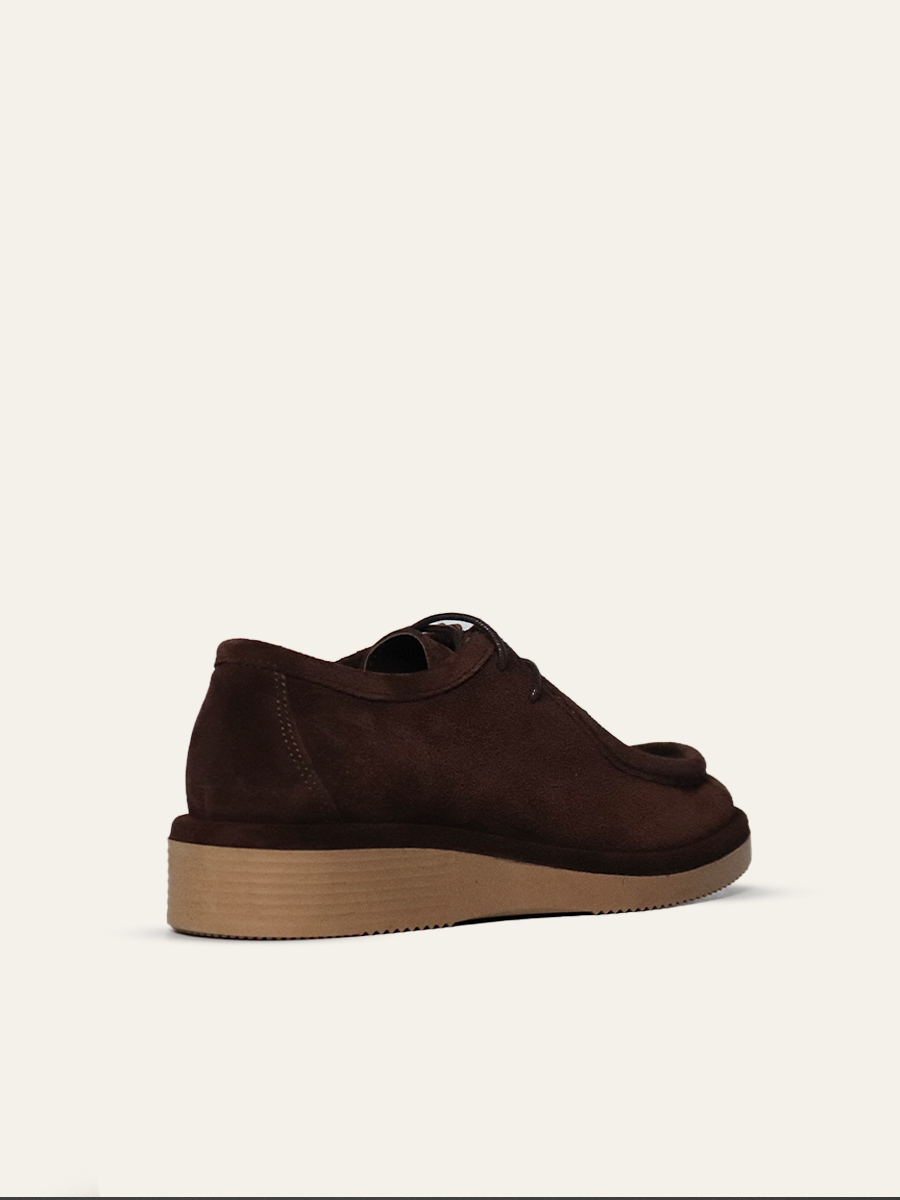 CLASSIC DERBYS — 5