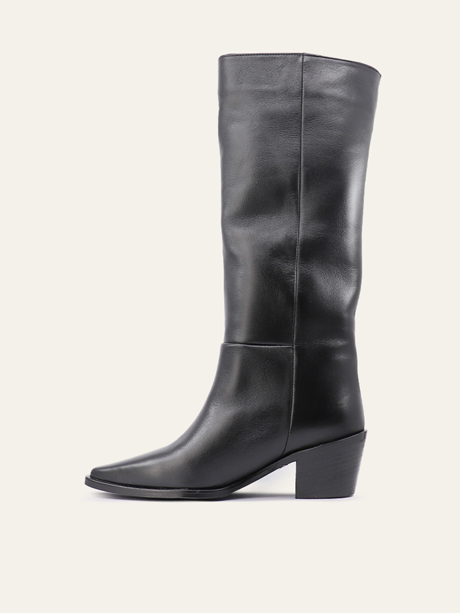 SIENNA BOOTS — 2