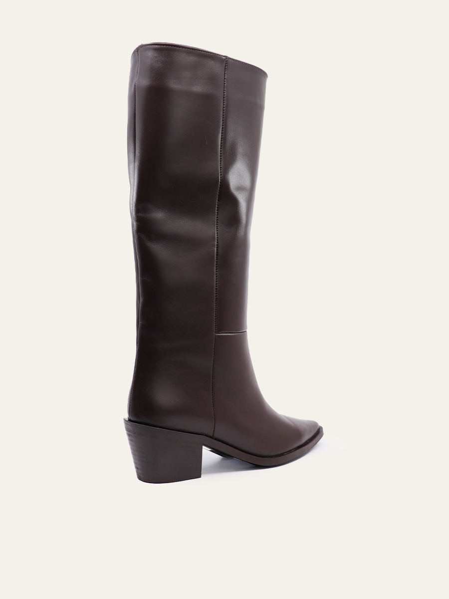 SIENNA BOOTS — 10