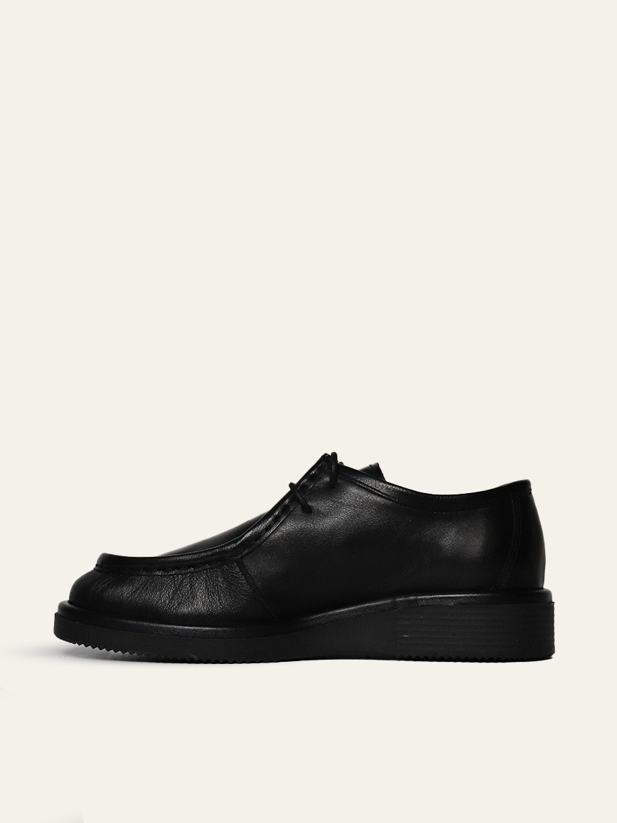 CLASSIC DERBYS — 7