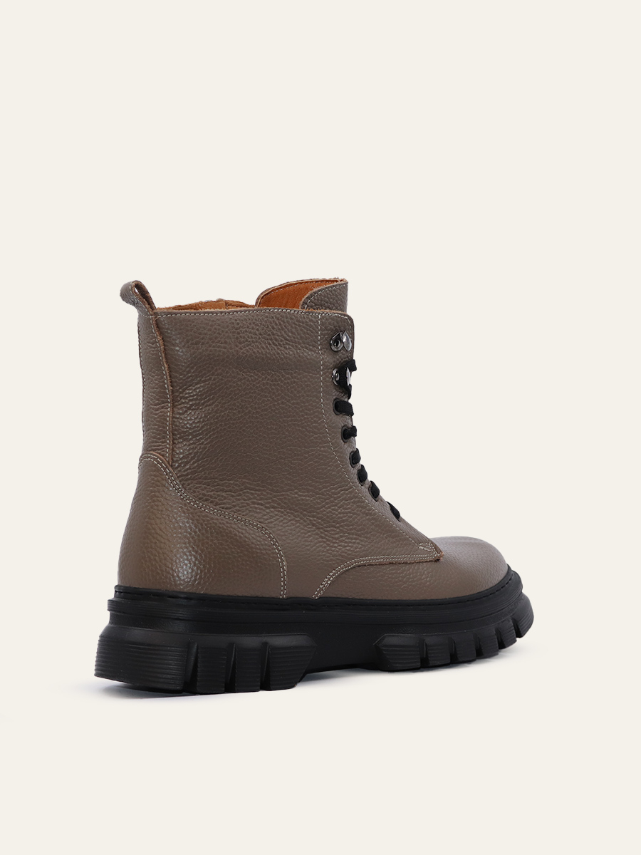 URBAN TREK BOOTS — 3