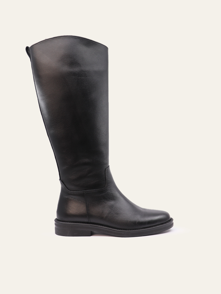 TIMELESS TALL BOOTS