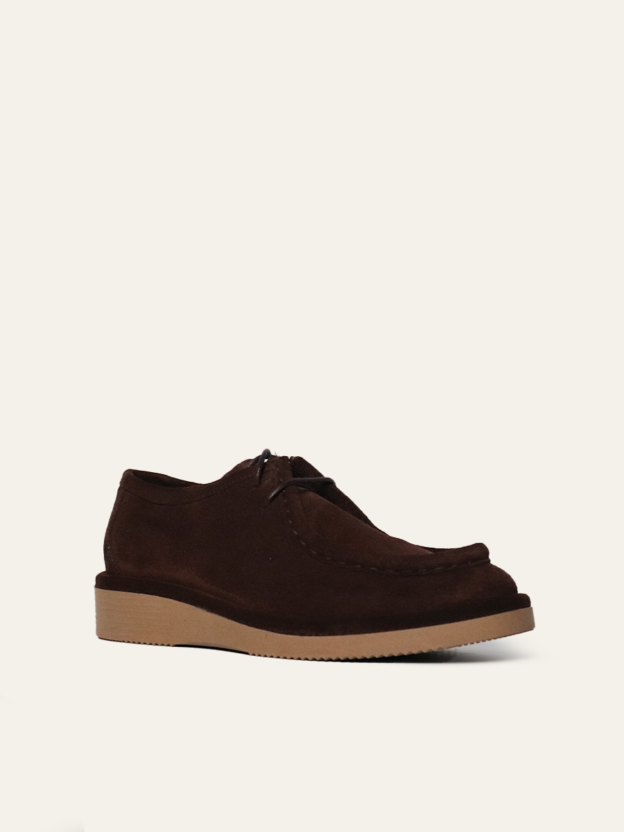 CLASSIC DERBYS — 4
