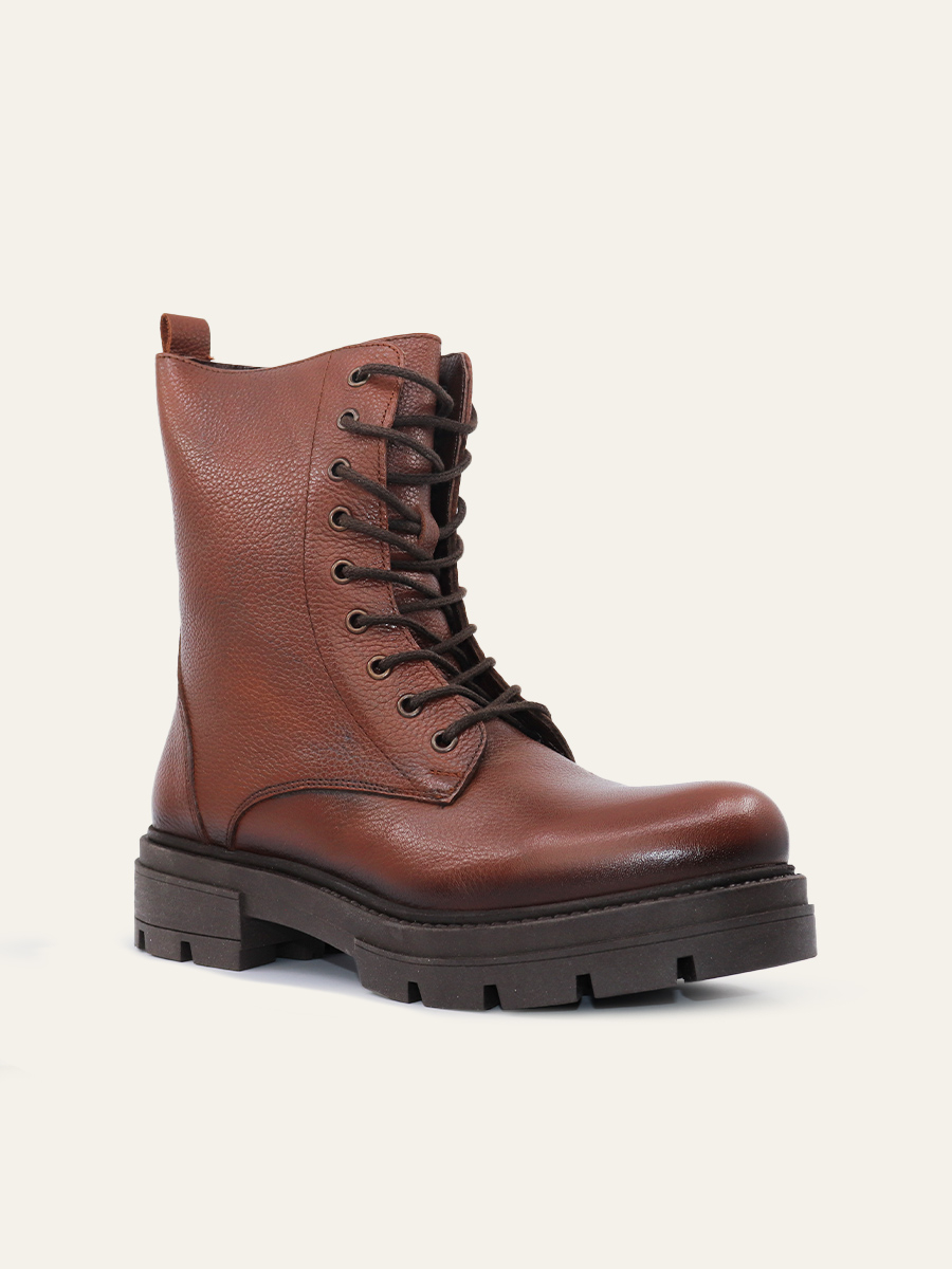 HERITAGE COMBAT BOOTS