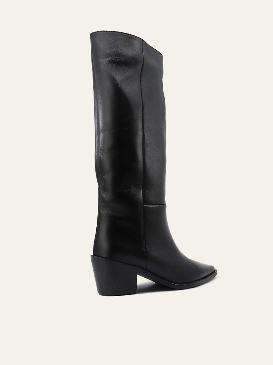 SIENNA BOOTS — 4
