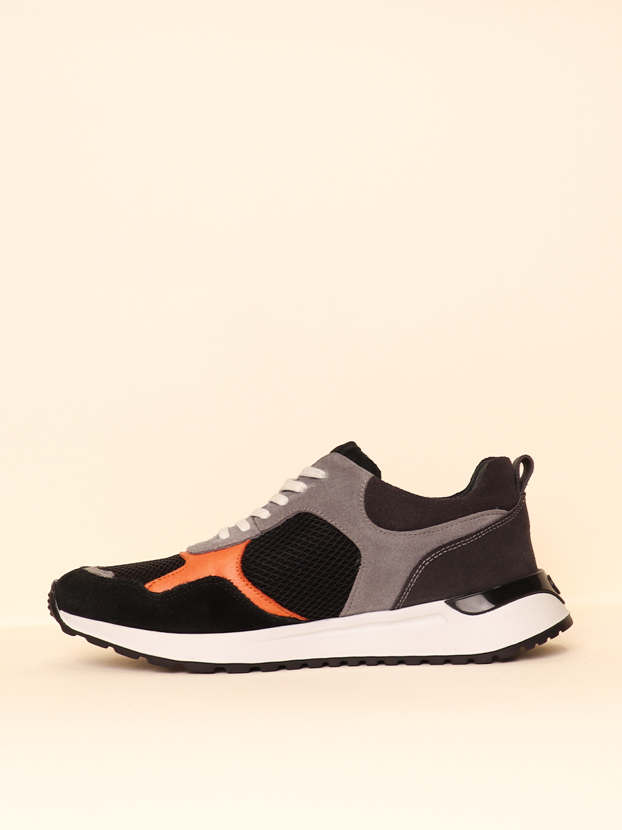 SPORTIVE MESH DETAIL — 5