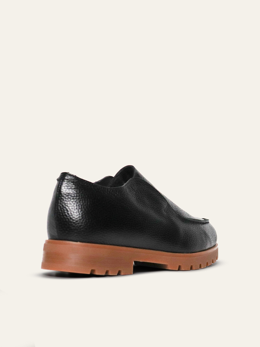 RUGGED LOAFERS — 7