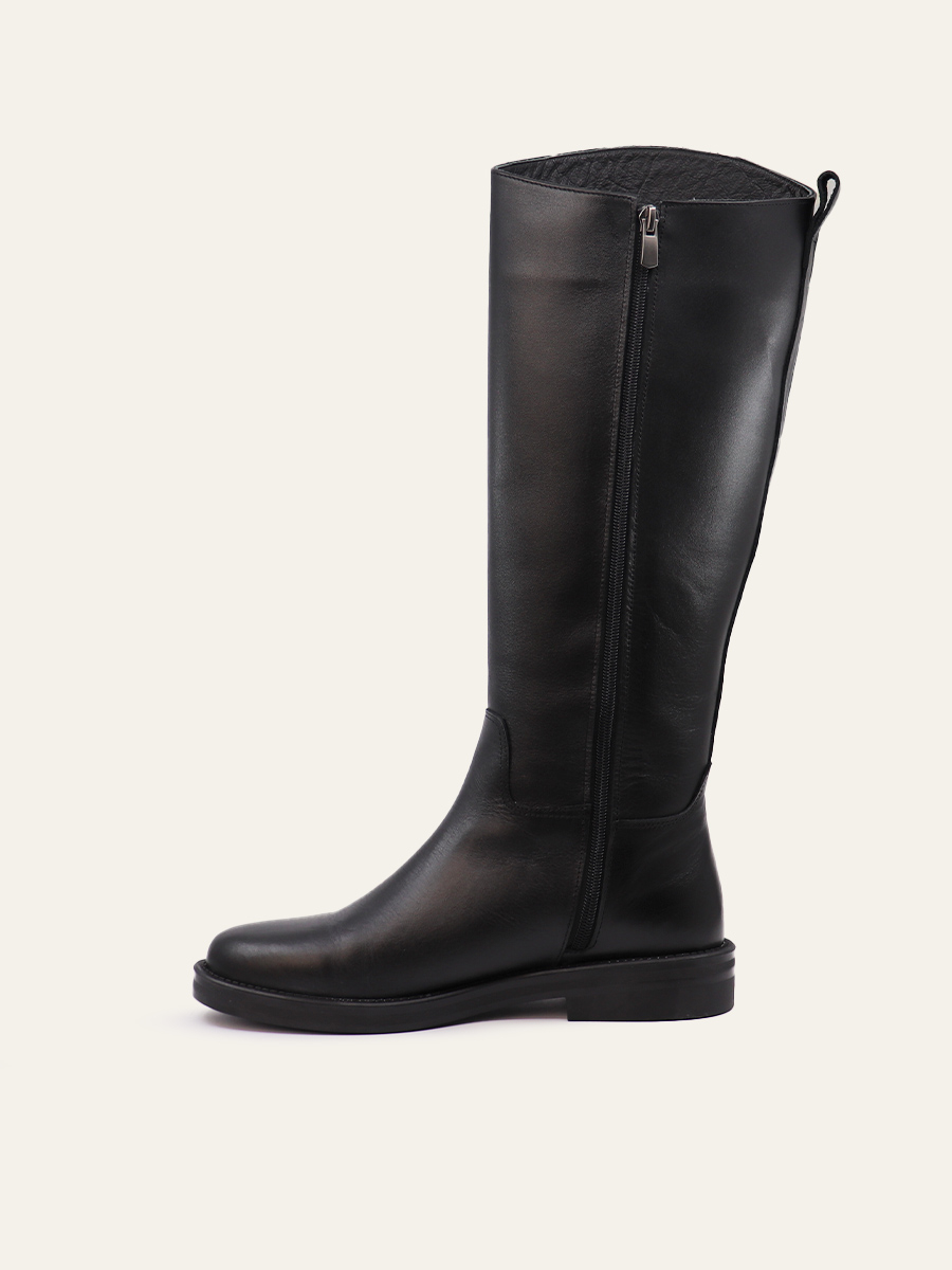 TIMELESS TALL BOOTS — 2