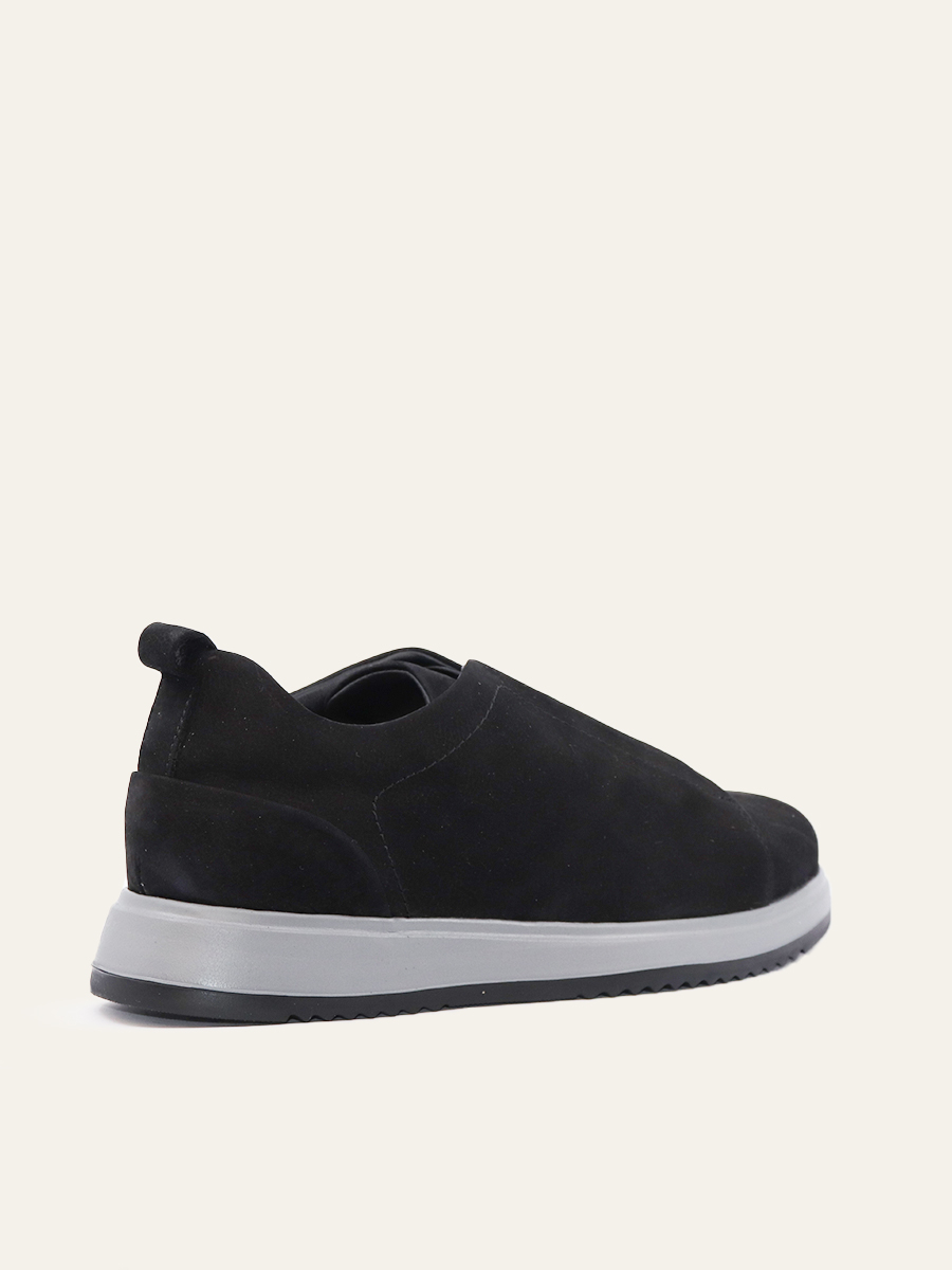 ESSENTIAL SLIP-ON SNEAKERS — 4