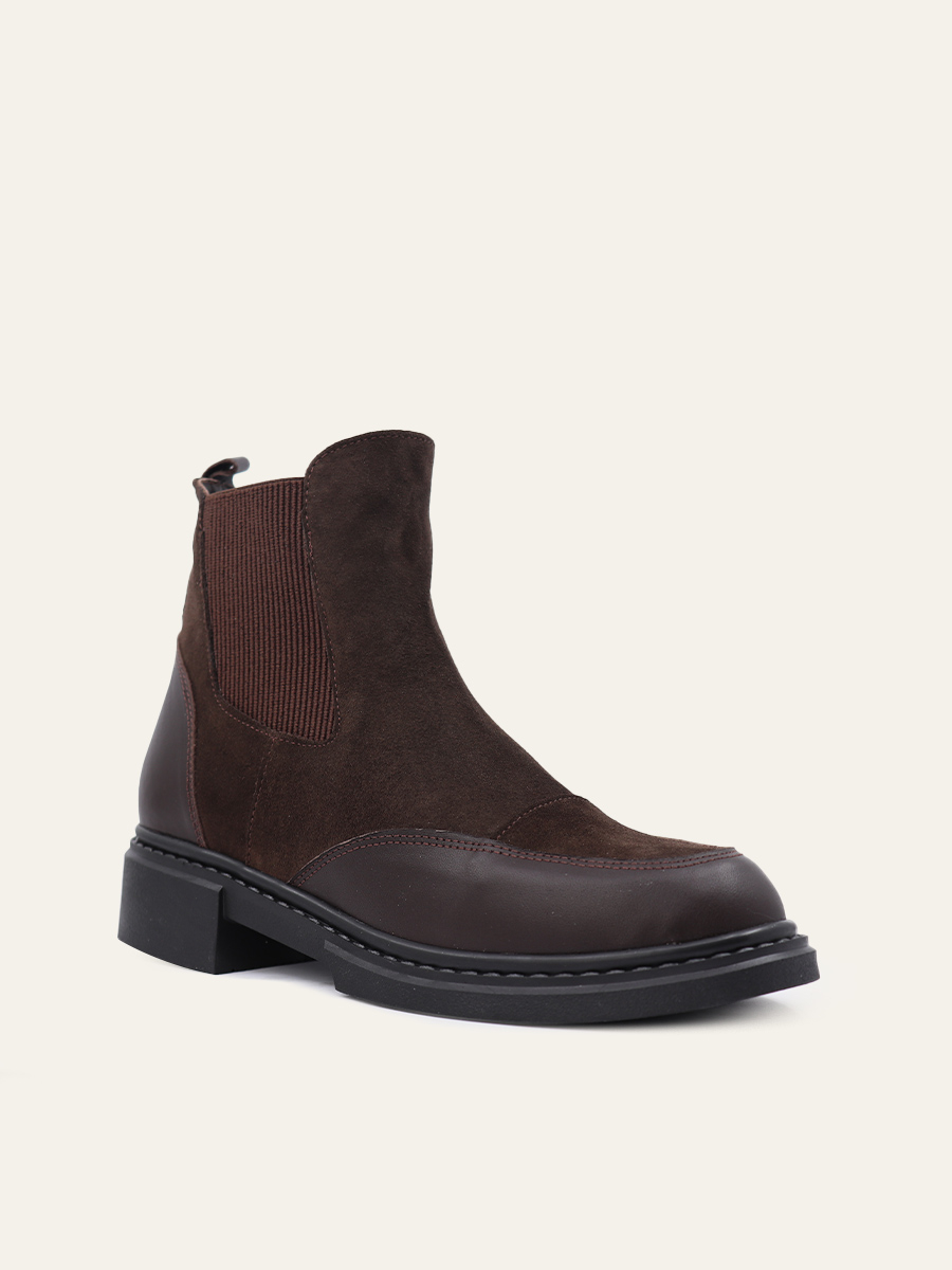 BLEND CHELSEA BOOTS — 2
