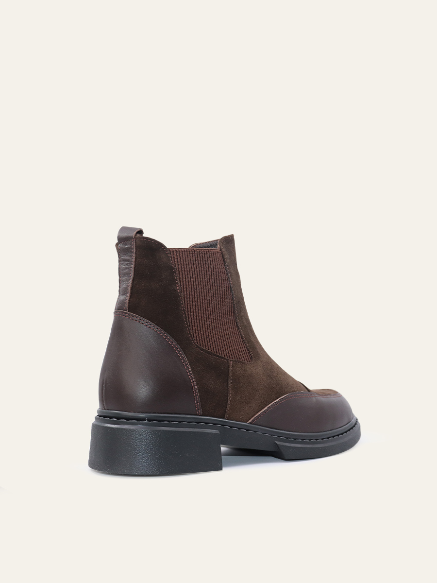 BLEND CHELSEA BOOTS — 3