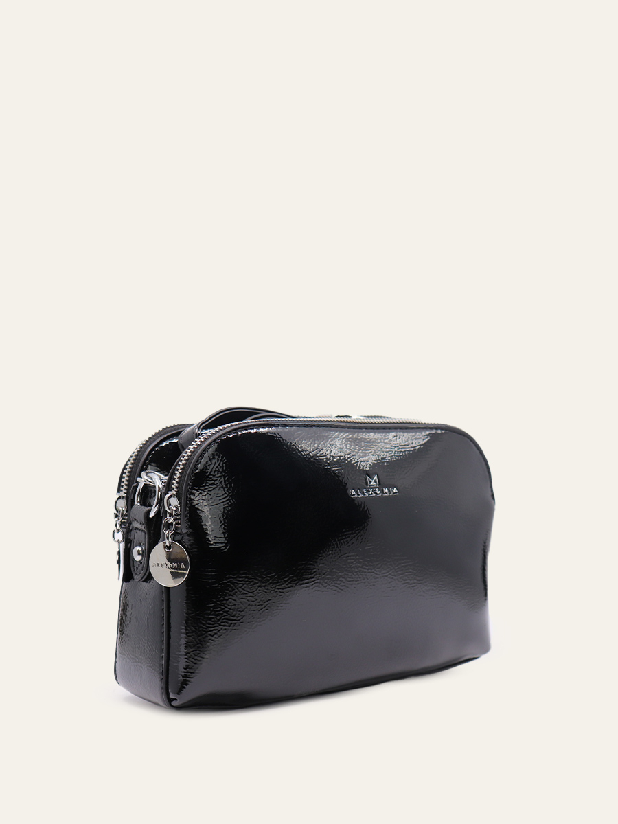 REFINED MINI BAG — 2