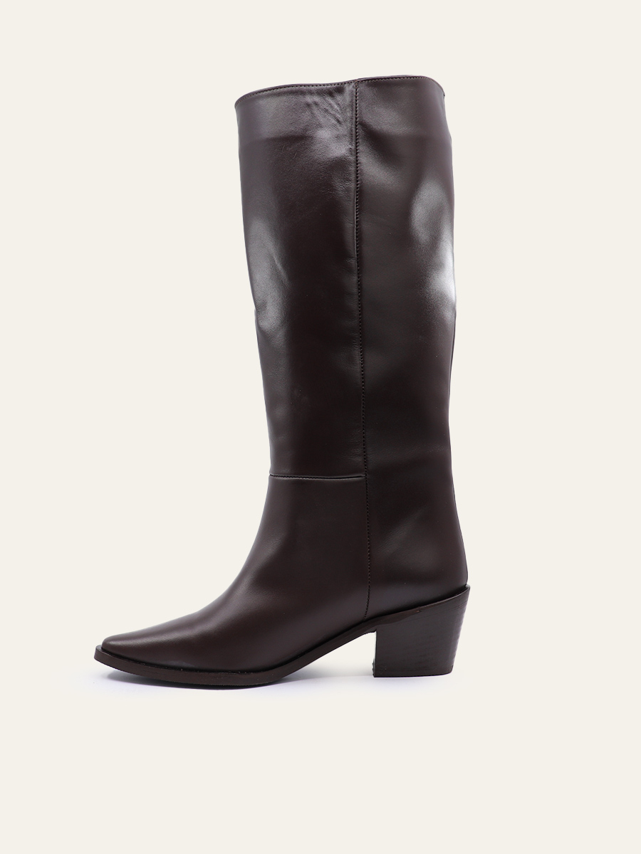 SIENNA BOOTS — 8