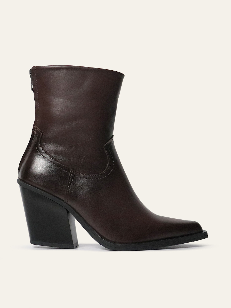 MODERN WESTERN BOOTS — 4