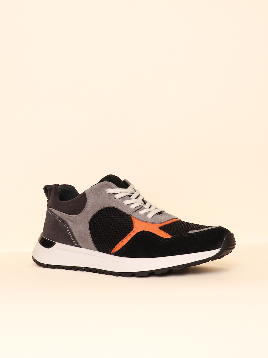 SPORTIVE MESH DETAIL — 6