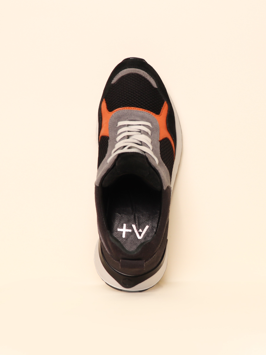 SPORTIVE MESH DETAIL — 7