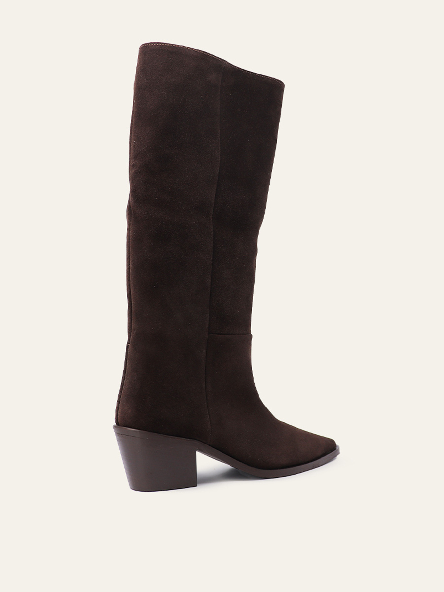 SIENNA BOOTS — 7